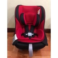 ราคา คาร์ซีทCombi - Coccoro EG UB Convertible Car Seat (Red Rooster Sea)สีแดงดำ สภาพสวย (17054089551)