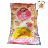 ราคา Aro เอโร่ พีชสดแช่แข็ง 1 กก. ( ส่งแช่แข็ง ) frozen peach พีช (27565916606)