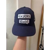 ราคา used like new หมวก NY MLB snapback (20985737949)