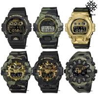 ราคา CASIO G-SHOCK DW-6900CMG-3 DW-6900CF-1 GA-700CF-1 GA-700CMG-3A GA-V01CMG-3 GM-6900CMG-3 ของแท้ประกันศูนย์1ปี (41282008716)