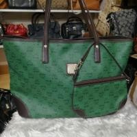 ราคา กระเป๋าmcmของแท้​ และรองเท้าโค้ชของแท้ (4903138011)