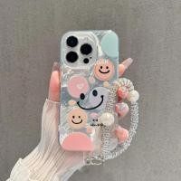 ราคา เข้ากันได้กับ iPhone 16 Pro Max iPhone 15 Pro Max 14 iPhone 13 12 iPhone 11 เคสโทรศัพท์เคสนุ่มน่ารัก DLXWK022-GS3 (26414692031)