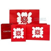 ราคา ถุงกระดาษ central ของใหม่ ของแท้ % จากช็อปเซ็นทรัล (17352299153)