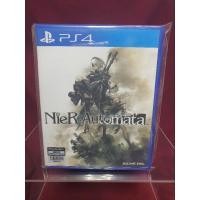 ราคา ps4 nier automata สภาพดี (25809201602)