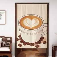 ราคา ร้านกาแฟร้านชานมประตูม่านร้านพาร์ทิชันตกแต่งเชิงพาณิชย์ม่านโลโก้ที่กําหนดเองพรุนฟรีบาร์แขวนม่านเชิงพาณิชย์ (56964702088)