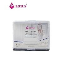 ราคา LOTUS ผ้ารองกันเปื้อน แบบรัดมุมไม่เต็มตัว ส่งฟรี (28710786121)