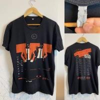 ราคา เสื้อวง Twenty one pilots Tour 2016 ของแท้ 100% (13719238607)