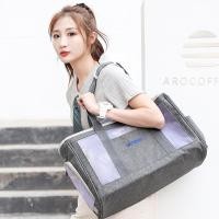 ราคา กระเป๋าถือ กระเป๋าน้องแมว น้องหมา กระเป๋าสะพาย กระเป๋าใบใหญ่ passiepet (27178715097)