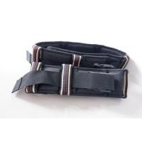 ราคา เข็มขัดพยุงตัวผู้ป่วย SIZE XL มือ2 (Safety Transfer Belt) มีที่จับด้านหน้า ด้านข้างและด้านหลัง (22753563854)
