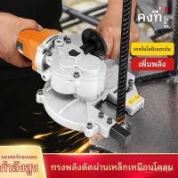 ราคา เครื่องตัดเหล็กเส้นเกลียว เลื่อยตัดเหล็กแบบมือถือไร้แปรงถ่าน เครื่องตัดเหล็กกลมลิเธียมไอออนแบบพกพา เครื่องมือตัดสกรู (52203155759)