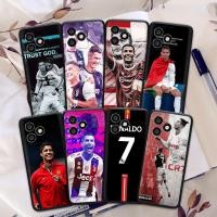 ราคา โทรศัพท์เคสแบบนิ่ม OPPO A5 A9 A31 2020 A5 A8 A11 A11X A1K R15NEO R9 R9S F1 Plus B2Z7 Cristiano Ronaldo TPU กรณี (55162594106)