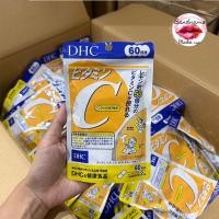 ราคา ของแท้/พร้อมส่งดีเอชซี วิตามิน ซี DHC Vitamin C ขนาด 60วัน / 120 เม็ด (7356217867)
