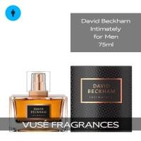 ราคา David Beckham - Intimately - for Men - 75ml (24644186018)