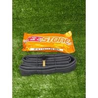 ราคา ยางในจักรยาน ขนาด 27 x 1 1/4 - 1 3/8 นิ้ว ยี่ห้อ DEESTONE (1645358947)