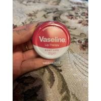 ราคา Vaseline Lip Therapy Rosy Lip 20g. วาสลีน ลิป กุหลาบ (42926419146)