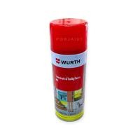 ราคา โฟมเสปรย์ โพลียูรีเทน สเปรย์พียูโฟม WURTH B3 ขนาด 300 ml. (25305262307)