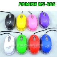 ราคา PRIMAXX MS-906 MOUSE PRIMAXX คละสี MS-906 MO-PM-OU-906XX (6977695068)