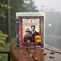 ราคา แผ่นเกม ps3 มือสอง / Silent Hill : Homecoming (มีคู่มือ) / zone 3 (41421154941)