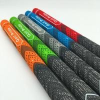 ราคา GOLF Club Grip GOLF pride Cotton Thread Anti-slip Grip Rubber Grip (55216257607)