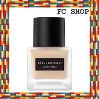 ราคา Shu Uemura Unlimited Lasting Fluid Foundation, 35mL, 564, Liquid Coverage, Skincare Base, Authentic (57004743958)