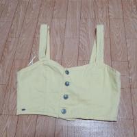 ราคา เสื้อครอป Pull&Bear M (5431779661)