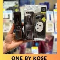 ราคา Kose Kose Kose Kose Acid Whitening Spot-Blemish Essence 40ml พร้อมมาส์ก 1 รายการ 3.16 (47964719150)