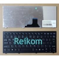 ราคา KIBOT คีย์บอร์ด KEYPAD LAPTOP NOTEBOOK NETBOOK FUJITSU LIFEBOOK P3010 PH521 สีดํา พร้อมกรอบ (8941739162)
