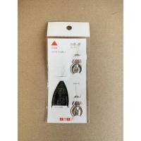 ราคา ที่สนเข็ม ที่ร้อยด้าย ที่ร้อยไหมปักผ้า 3 ชิ้น made in japan (ส่งจากไทย) (51554967379)