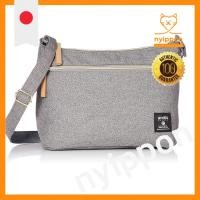 ราคา anello grande Classic Melange Mini Shoulder Bag GT-C3362 (56006314766)