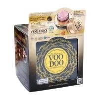 ราคา ครีมบำรุงผิวหน้าสำหรับผิวแพ้ง่าย VOODOO ขาว-ดำ PREMIUM BOOSTER SLEEPING CREAM ผิวหน้ายกกระชับเต่งตึง 30.5g. (3297419955)