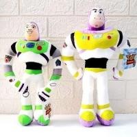 ราคา ตุ๊กตาบัซไลท์เยียร์/วู้ดดี้ BUZZ LIGHTYER /WOODY จากเรื่อง TOY STORY (6833211901)