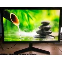 ราคา MONITOR LG 24GL600F-B 23.6" TN 144Hz (18658625749)