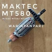 ราคา ทุ่น Maktec เลื่อยวงเดือน 7 นิ้ว รุ่น MT580, MT560 (4382394486)