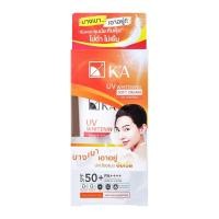 ราคา เค.เอ. ไวท์เทนนิ่ง ยูวี ซอฟท์ครีม SPF 50+ PA++++ 30 ก. (53262300650)