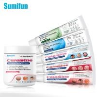 ราคา Sumifun sumifun Tea Tree Skin Care Cream ครีมแต้มสิว ครีมป้องกันอาการคัน njz819g (42163946097)