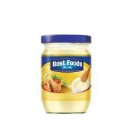 ราคา เบสท์ฟู้ดส์ มายองเนส 220ซีซี. BESTFOODS MAYONAISE 220CC (17207368338)