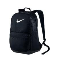 ราคา NIKE Brasilia (Medium) Backpack ลิขสิทธิ์แท้ สี black (738729722)