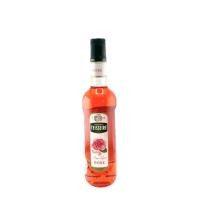 ราคา AFBS Mathieu Teisseire Rose Syrup 700 ml. น้ำหวานเข้มข้น กลิ่นกุหลาบ ตรา แมททิว เตสแซร์ 700 มล. #1108181 (26010745115)