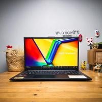 ราคา ASUS VIVOBOOK GO 15 M1504FA-NJ522W/RYZEN5-7520U (29853900235)