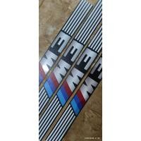 ราคา สติ๊กเกอร์กาบบันได BMW E36 (54508501148)