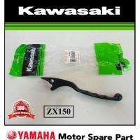 ราคา KAWASAKI คันคลัทช์เบรคคาวาซากิ ZX150 ZXR150 KIPS KR150 KR150ZX KRR NINJA (49353562123)