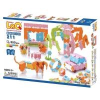 ราคา LaQ Basic 211 ลาคิว ของเล่นตัวต่อเสริมพัฒนาการ เสริมทักษะ ผลิตในญี่ปุ่น สำหรับเด็ก 5 ขวบขึ้นไป (7722782079)