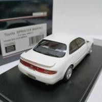 ราคา ไฮสตอรี่ 1/43 香田汽车模型Toyota Sprinter Marino G Type 1993 (52262788471)