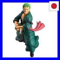 ราคา BANPRESTO ONE PIECE GRANDISTA - Roronoa Zoro hamachi SHOP (43533458133)