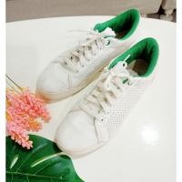 ราคา Taywin simply รองเท้าใสเที่ยว เบาสบายเท้า เบอร์40 แบรนด์แท้ในห้าง (24165243130)