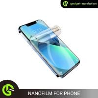 ราคา [SG Seller] Nanofilm สําหรับโทรศัพท์ (แบรนด์ Android /others) *Pls อ่านก่อนสั่งซื้อซื้อ (54114780195)