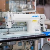ราคา จักรอุตสาหกรรม JUKI DDL-8100e มอเตอร์ประหยัดไฟ เสียงเงียบ ของแถมพร้อมใช้ (4848883125)