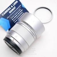 ราคา Panasonic LUMIX 25mm F1.7 ASPH สีเงิน (46708835026)