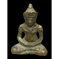 ราคา พระยอดขุนพล หลวงปู่วรพรตวิธาน วัดจุมพล ขอนแก่น (42915668113)