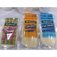 ราคา แมกกาแรตผงวุ้น-เจลาตินสำหรับทำขนมเบเกอรี่ (12256214975)
